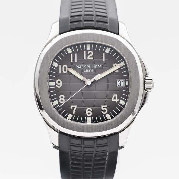 Patek Philippe Aquanaut 5167A-001